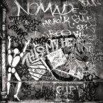 Nomad by Larry Blackwood