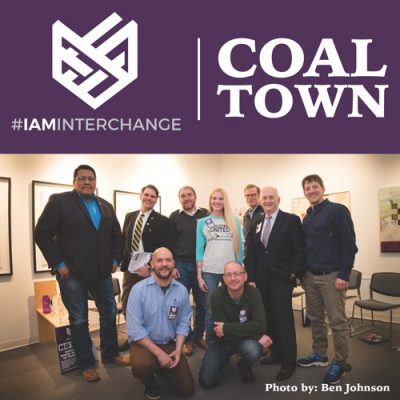Coal Town Symposium