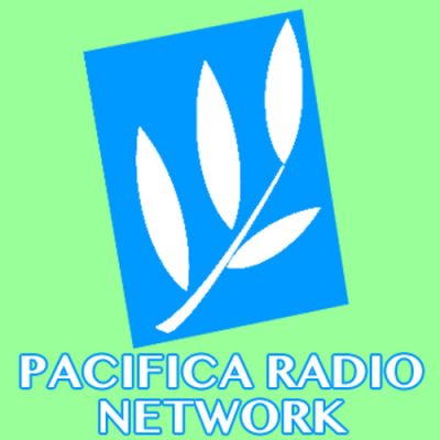 Pacifica Radio Network
