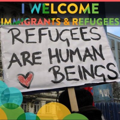 Montana Refugee Experience-GRC