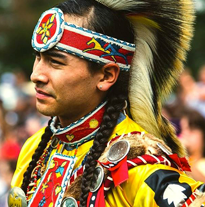 Julian Brave Noisecat | KGVM Community Radio