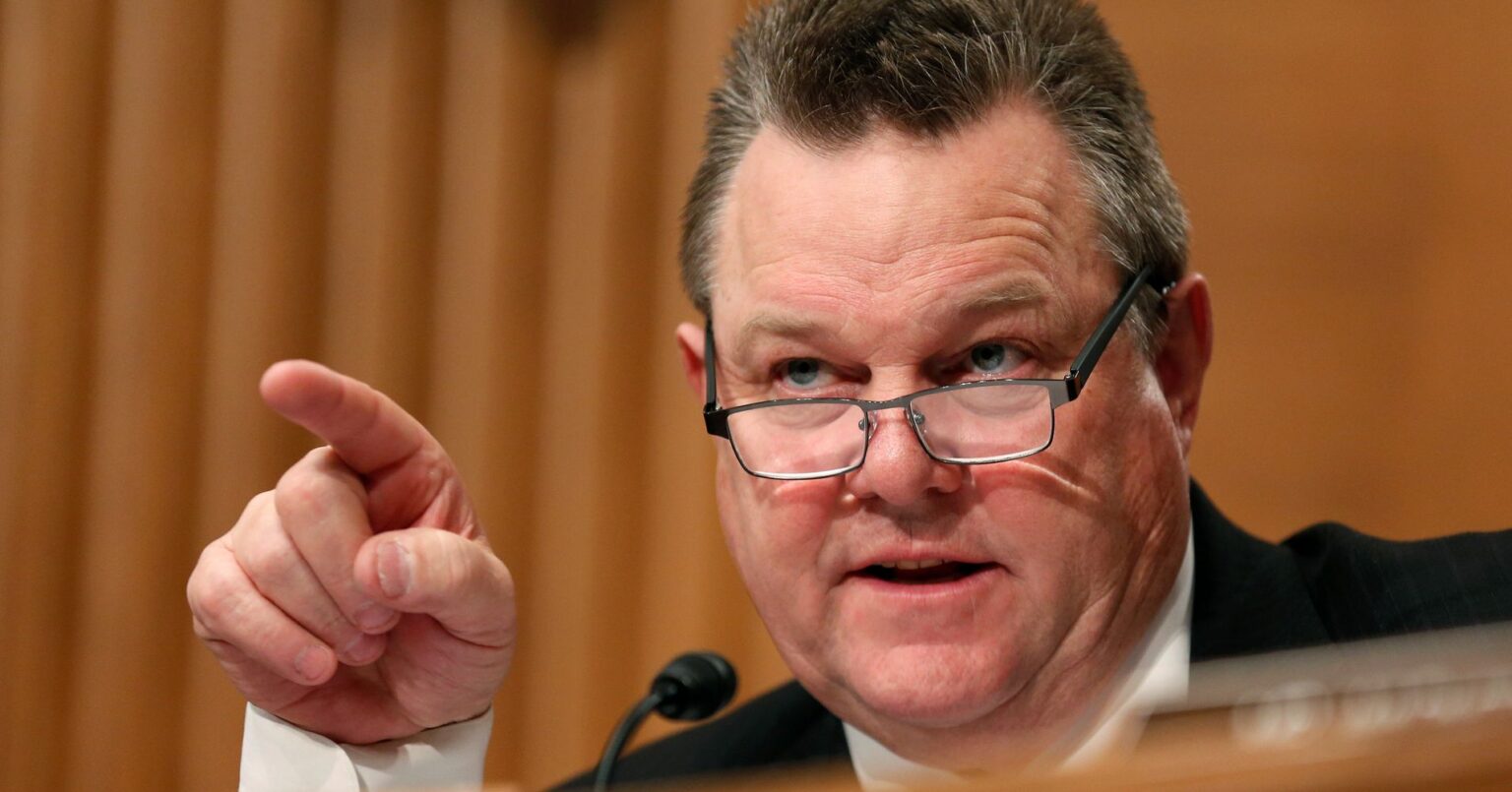 Jon Tester Grounded A Senators Lessons On Winning Back Rural America Kgvm Community Radio