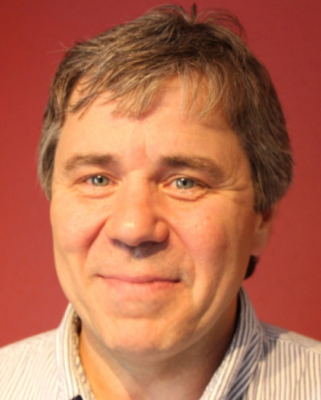 Randy Carpenter